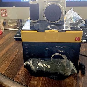 This is Kodak camera Pixpro